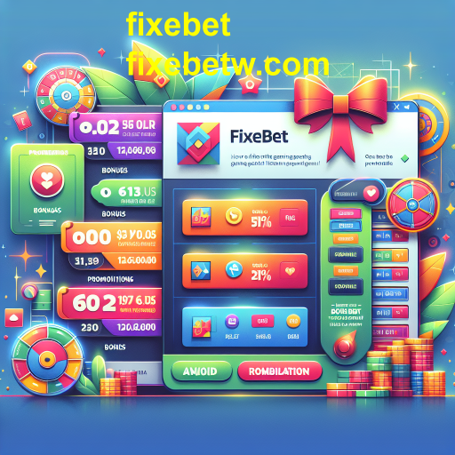 Entenda as Promoções na Fixebet: Como Aproveitar ao Máximo