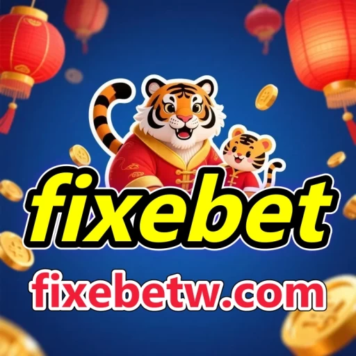 Logo fixebet
